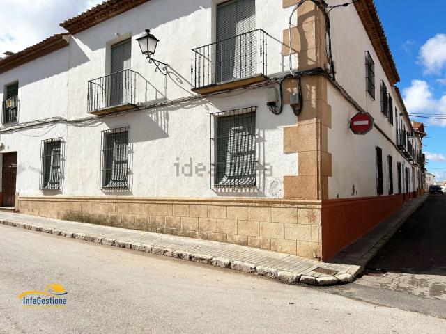 Casa Rural en venta en Villanueva De Los Infantes, Castilla-La Mancha