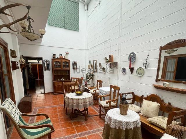 Casa Rural en venta en Villanueva De Los Infantes, Castilla-La Mancha