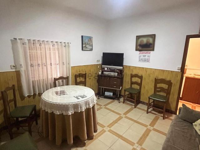 Casa Rural en venta en Villanueva De Los Infantes, Castilla-La Mancha