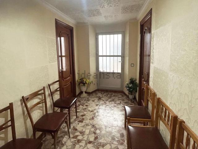 Casa Rural en venta en Villanueva De Los Infantes, Castilla-La Mancha