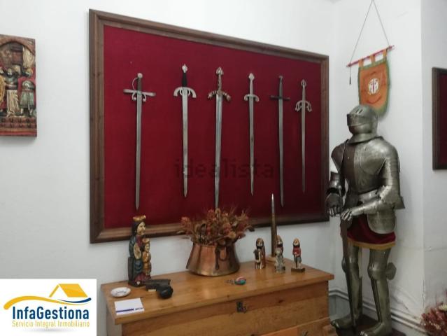 Casa Rural en venta en Villanueva De Los Infantes, Castilla-La Mancha