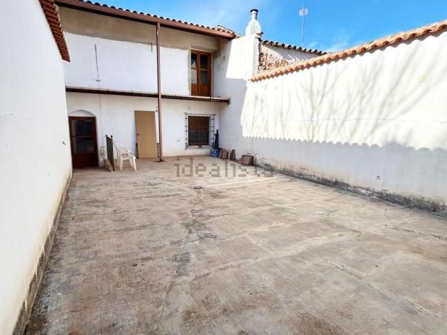 Casa Rural en venta en Villanueva De Los Infantes, Castilla-La Mancha