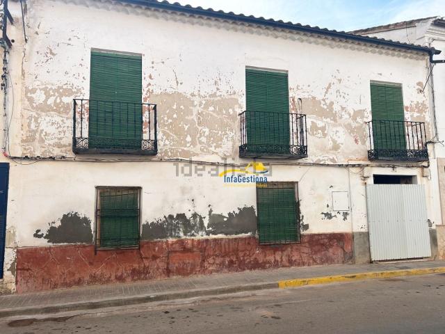 Casa Rural en venta en Villanueva De Los Infantes, Castilla-La Mancha