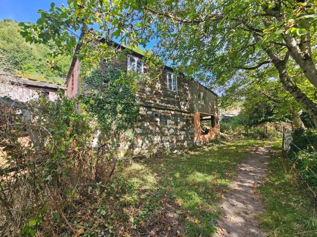 Casa Rural en venta en Villanueva De Oscos, Asturias