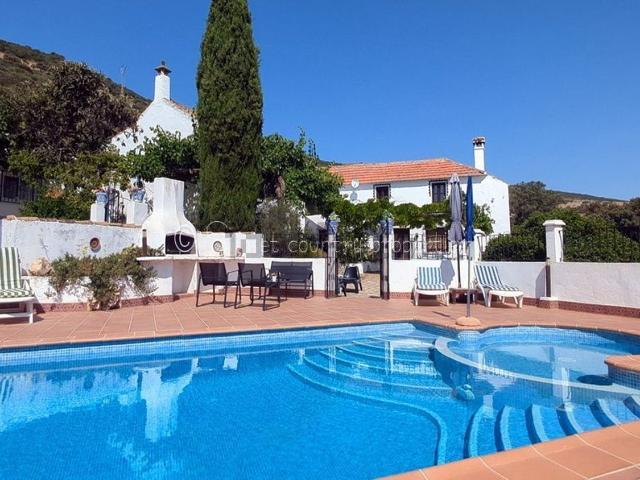 Casa Rural en venta en Nororma, Andalucía
