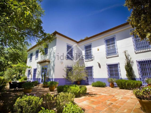Casa Rural en venta en Nororma, Andalucía