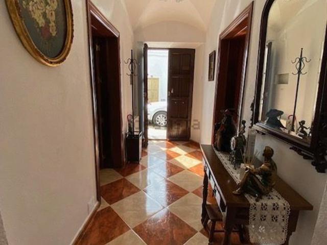 Casa Rural en venta en Villanueva Del Fresno