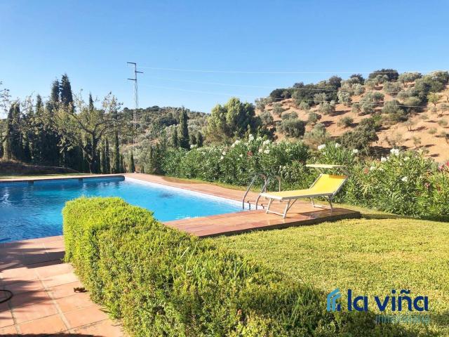 Casa Rural en venta en Nororma, Andalucía