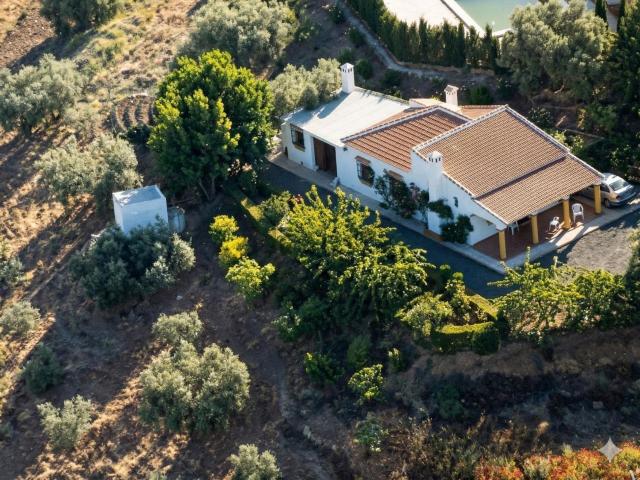 Casa Rural en venta en Nororma, Andalucía
