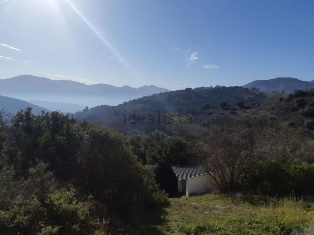 Casa Rural en venta en Nororma, Andalucía