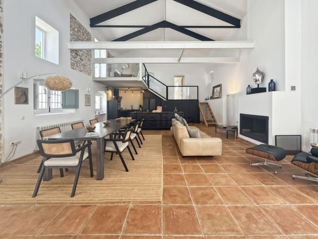 Casa Rural en venta en Nororma, Andalucía