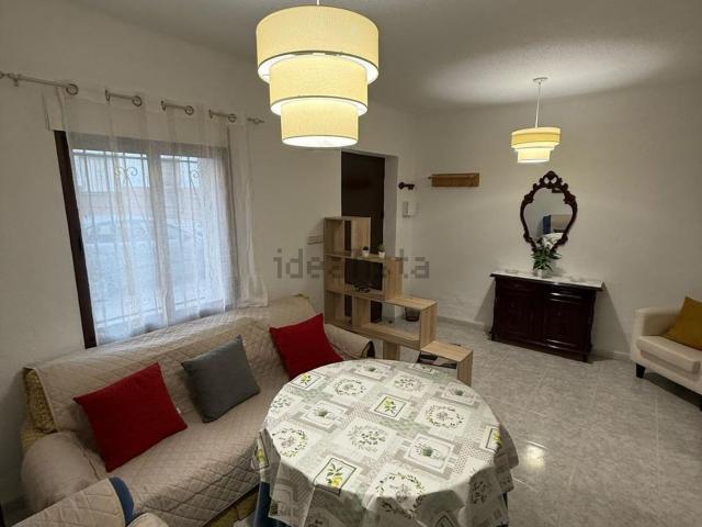 Casa Rural en alquiler en Nororma, Andalucía