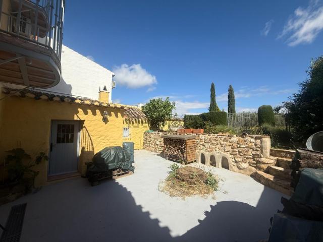 Casa Rural en venta en Nororma, Andalucía