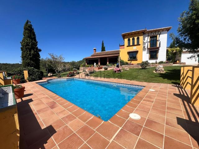 Casa Rural en venta en Nororma, Andalucía