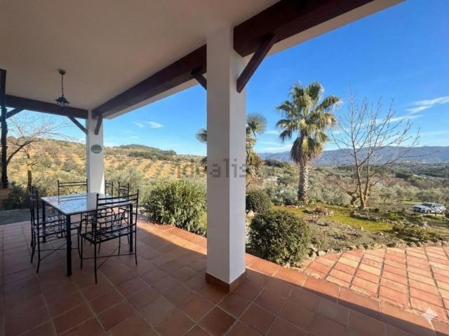 Casa Rural en venta en Nororma, Andalucía