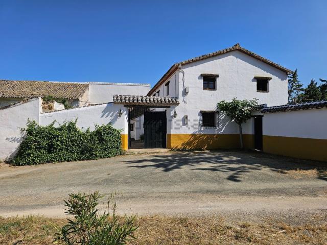 Casa Rural en venta en Nororma, Andalucía