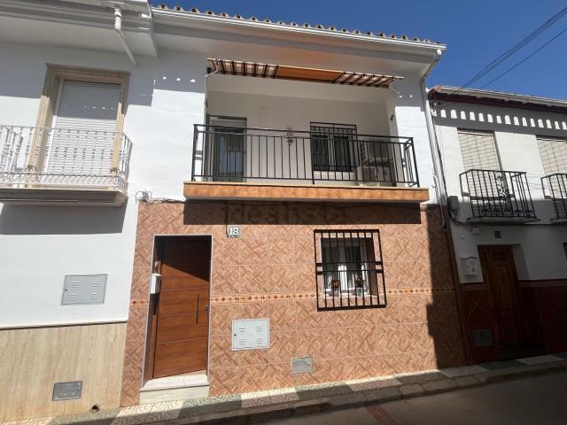 Casa Rural en venta en Nororma, Andalucía