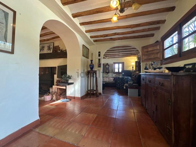 Casa Rural en venta en Nororma, Andalucía
