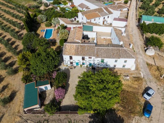 Casa Rural en venta en Nororma, Andalucía