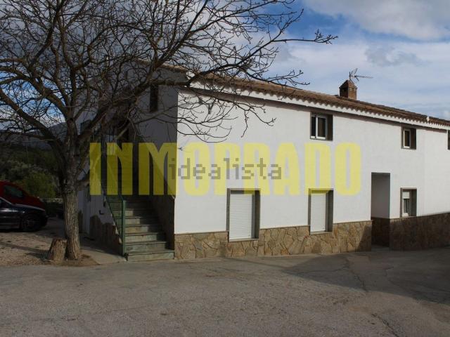 Casa Rural en alquiler en Nororma, Andalucía