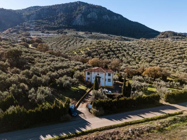 Casa Rural en venta en Nororma, Andalucía