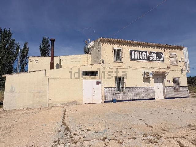 Casa Rural en venta en Nororma, Andalucía