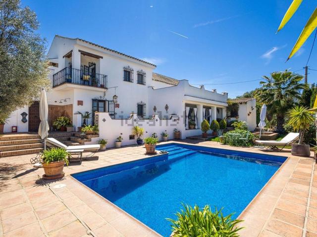 Casa Rural en venta en Nororma, Andalucía