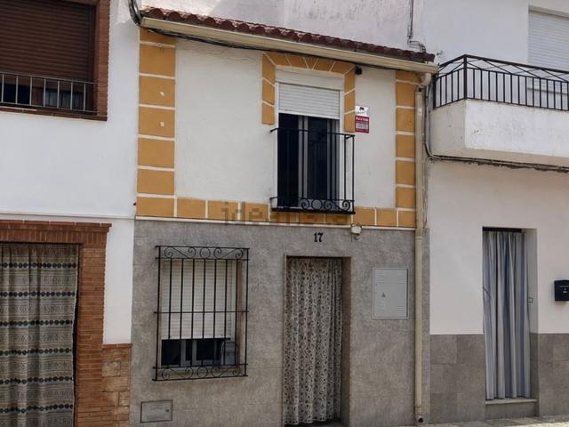 Casa Rural en venta en Nororma, Andalucía