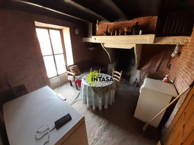 Casa Rural en venta en Villar Del Buey, Castilla y León