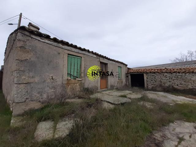 Casa Rural en venta en Villar Del Buey, Castilla y León