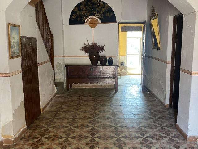 Casa Rural en venta en Villar Del Pedroso, Extremadura