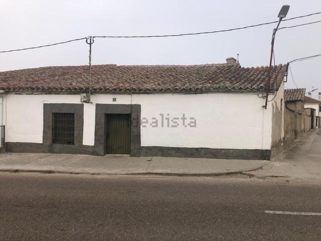 Casa Rural en venta en Villaralbo, Castilla y León