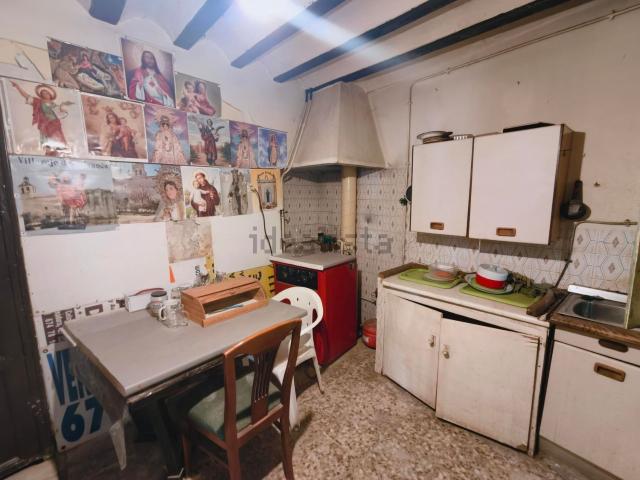 Casa Rural en venta en Villarejo De Salvanés, Madrid
