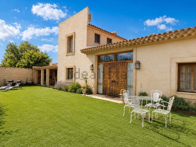 Casa Rural en venta en Villarrobledo, Castilla-La Mancha