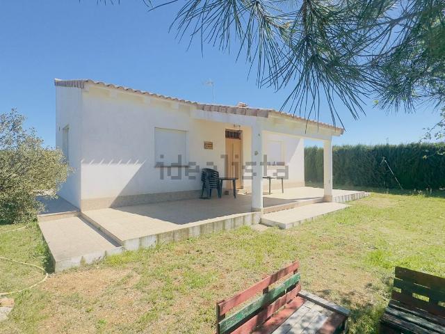 Casa Rural en venta en Villarrobledo, Castilla-La Mancha