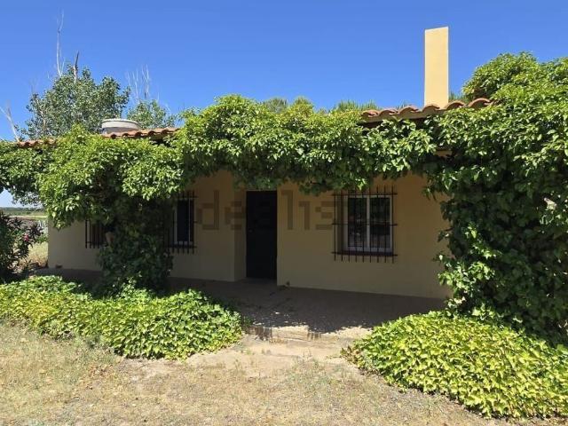 Casa Rural en venta en Villarrobledo, Castilla-La Mancha