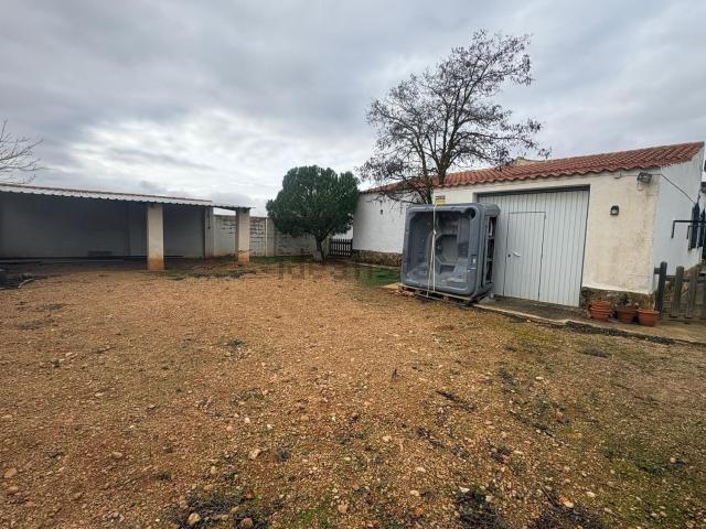 Casa Rural en venta en Villarrobledo, Castilla-La Mancha