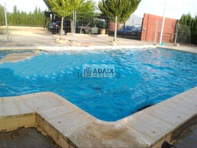 Casa Rural en venta en Villarrobledo, Castilla-La Mancha