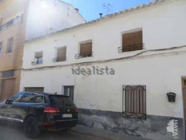 Casa Rural en venta en Villarrobledo