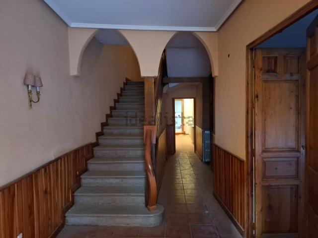 Casa Rural en venta en Villarrobledo, Albacete