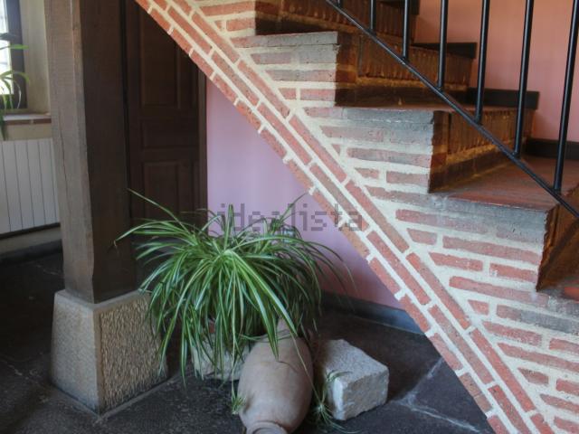 Casa Rural en venta en Villasana de Mena, Arandilla