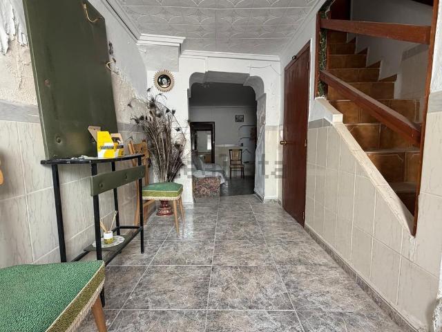 Casa Rural en venta en Villatoya, Castilla-La Mancha