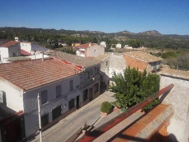 Casa Rural en venta en Villatoya, Castilla-La Mancha