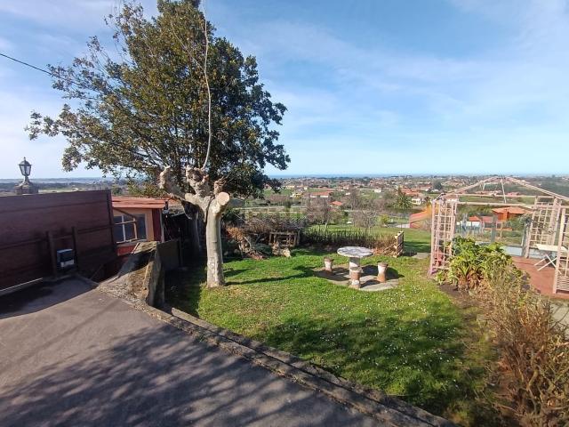 Casa Rural en venta en Villaviciosa