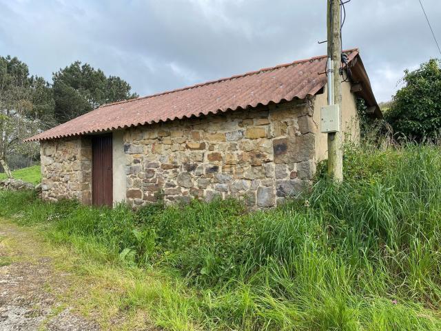 Casa Rural en venta en Villaviciosa, Venta La Esperanza