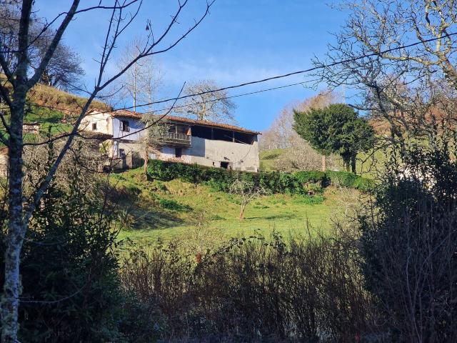 Casa Rural en venta en Celada, Villaviciosa