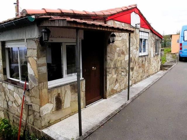 Casa Rural en venta en San Miguel de Arroes, Villaviciosa