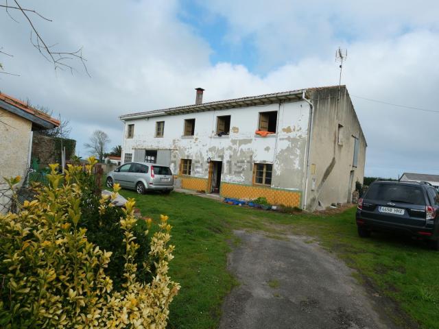 Casa Rural en venta en Villaviciosa, Asturias