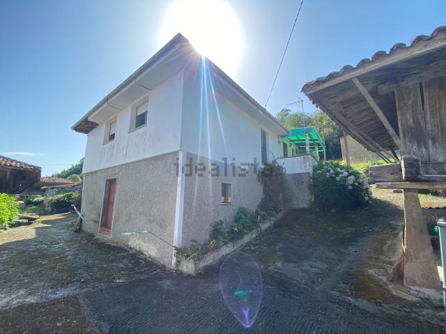 Casa Rural en venta en Villaviciosa, La Corolla