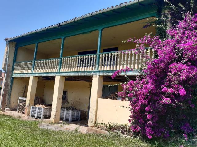 Casa Rural en venta en Villaviciosa, Asturias